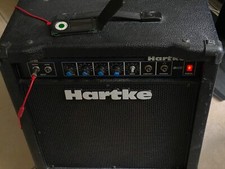 Hartke 600 for sale  Miami