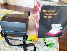 Polarod supercolor 635 usato  Fiumicino