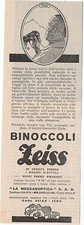 Pubblicità vintage zeiss usato  Fucecchio