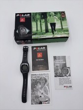 monitor cardiaco polar comprar usado  Enviando para Brazil
