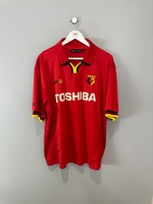 Watford 2001 third for sale  LONDONDERRY