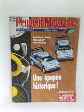 Peugeot talbot sport d'occasion  Libercourt