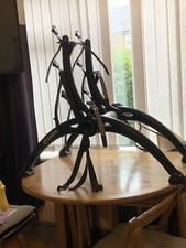 Saris bones rear for sale  WIGAN