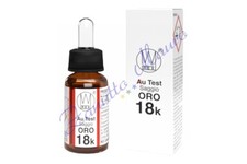 Acido per test usato  Castelsardo