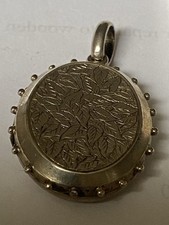 Lovely silver ivy for sale  BRIDGNORTH