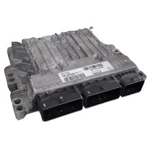 Centralina motore 237101478r usato  Pratola Peligna