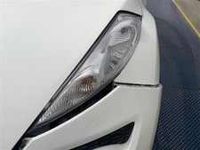 Faro anteriore sinistro usato  Italia