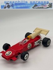 Greenhills scalextric ferrari for sale  WETHERBY