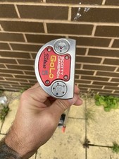 Scotty cameron putter for sale  WASHINGTON