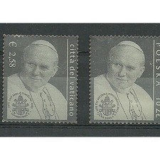 2003 francobolli argento usato  Italia