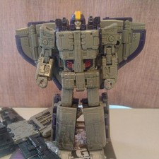 Astrotrain transformers war for sale  AYLESBURY