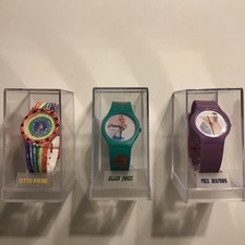 Swatch art special gebraucht kaufen  Ober-Ramstadt