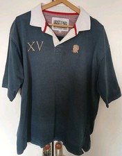 england rugby polo cotton traders for sale england rugby polo cotton traders for sale NORWICH