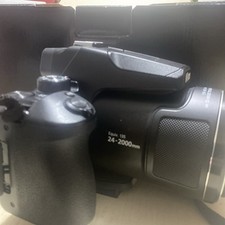 Nikon coolpix p950 usato  Monselice