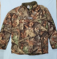 Gear fleece fishing for sale  TAMWORTH