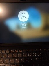 Sony vaio vjpg11c11n for sale Sony vaio vjpg11c11n for sale  LONDON