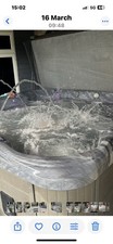 Excellent hot tub for sale  PETERBOROUGH