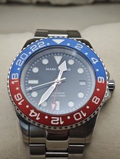 Marc sons gmt gebraucht kaufen  Elmshorn