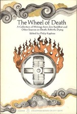 Wheel death collection for sale  Feasterville Trevose