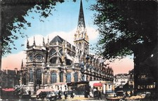 Caen église saint d'occasion  Vasles