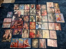 Ozzy osbourne pinups for sale  White Lake
