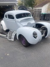 1940 ford for sale  Prior Lake