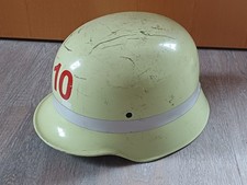 Stahlhelm gebraucht kaufen Stahlhelm gebraucht kaufen  Sachsenheim