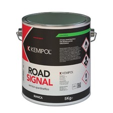 Vernice pittura stradale usato  Maddaloni