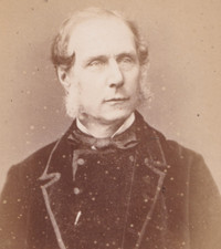 Victorian cdv photo for sale  BARNET