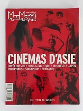 Magazine mad movies d'occasion  Bordeaux-