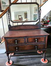 Antique barley twist for sale  Bedford