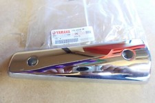 Yamaha ybr125 custom for sale  LEICESTER