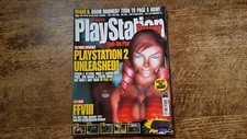 Playstation power magazine for sale  TONBRIDGE