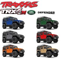 Traxxas 97054 trx gebraucht kaufen  Bochum