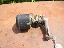 Tecumseh cylinder lawnmower for sale  LINCOLN