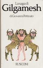 Giovanni pettinato. saga usato  Firenze