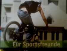 Ansichtskarte sportsfreunde de gebraucht kaufen  Leipzig