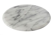 Bandeja Giratoria De Mármol De Carrara Italiano Ø 30cm comprar usado Bandeja Giratoria De Mármol De Carrara Italiano Ø 30cm comprar usado  Enviando para Brazil