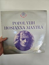 Rare krautrock ambient d'occasion  France