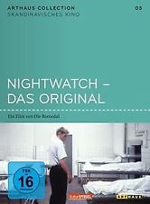 Nightwatch riginal arthaus gebraucht kaufen  Berlin