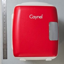 Mini refrigerador e aquecedor de geladeira CAYNEL - (9 litros/12 latas) portátil compacto comprar usado  Enviando para Brazil
