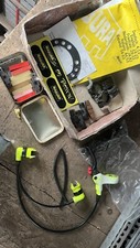 Magura hs33 raceline for sale  BLAIRGOWRIE