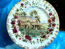 Royal albert piatto usato  Milazzo