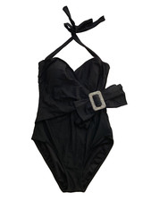 Seaspray black flattering for sale  HORSHAM