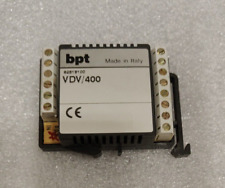 Distributore video bpt usato  Corato
