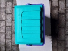 Kühlbox arktis 27l gebraucht kaufen  Aurich