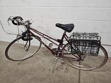 Raleigh 555 unisex for sale  Downers Grove