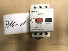 Aeg mbs 63 gebraucht kaufen  Neustadt an der Weinstraße