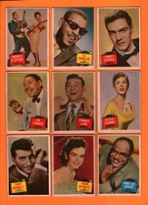 1957 topps hit for sale  Wyoming