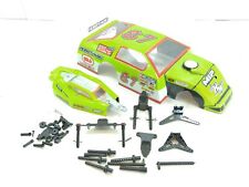 Custom painted green for sale  Seymour